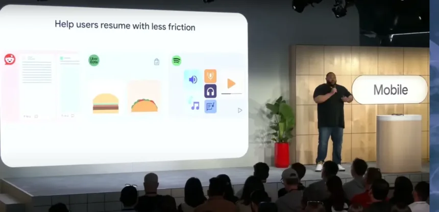 Android’s Upcoming ‘Collections’ Feature: A Game-Changer for App Engagement